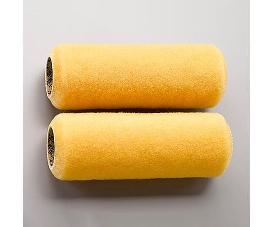 175㎜(38mm) 交換用ローラー(万能用/2本)