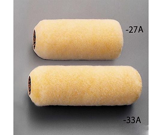 175㎜(38mm) 交換用ローラー(万能用/2本)