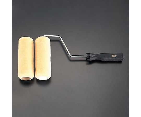 175mm(38mm) ローラー刷毛セット