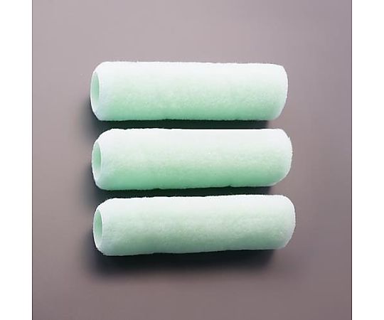 230mm/9.5mm(38mm) 交換用ローラー(ｾﾐｽﾑｰｽ)