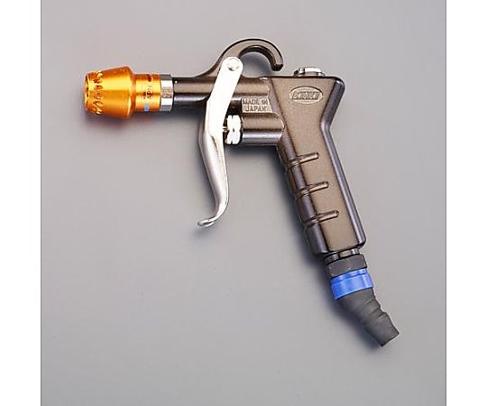 φ25x128mm ﾊｲﾊﾟﾜｰｴｱｰｶﾞﾝ(広範囲ﾉｽﾞﾙ付)