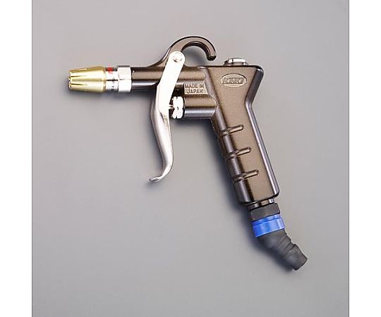 φ17x126mm ﾊｲﾊﾟﾜｰｴｱｰｶﾞﾝ(集中ﾉｽﾞﾙ付)