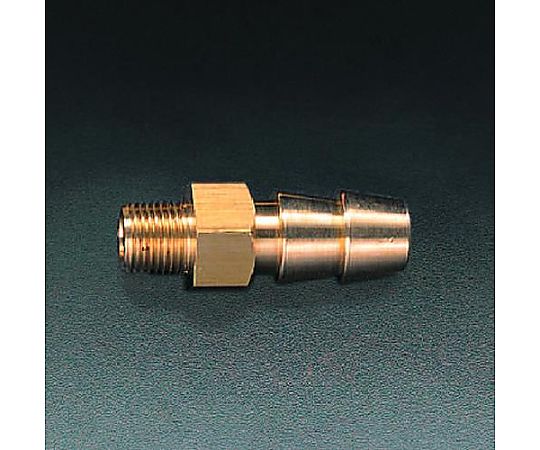 R 1/4" 水口ジョイント