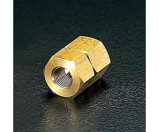 Rc1/2"xRc1/2" 中間ソケット