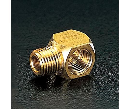 R　1/4"xRc1/4"　チーズ