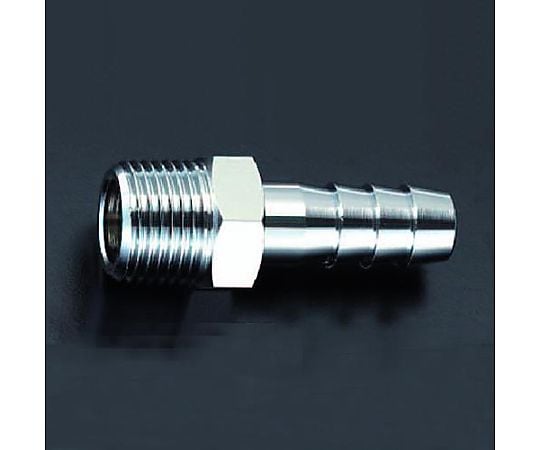 R 1/8"×8.7mm 雄ねじステム