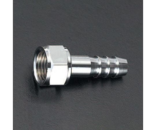 G 1/8"x 7.0mm 雌ねじステム