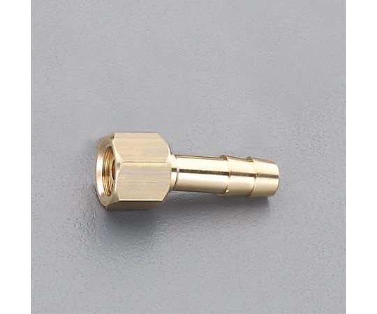G1/4"×9.0mm　雌ねじステム
