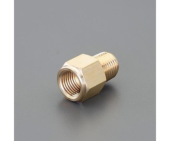 R1/2"xG1/2" ねじ変換アダプター