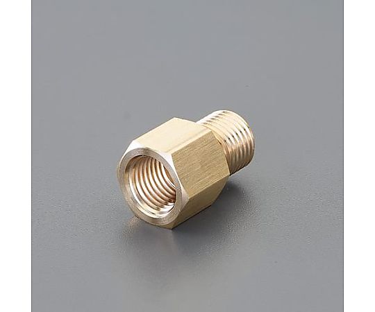 G3/8"xRc3/8" ねじ変換アダプター