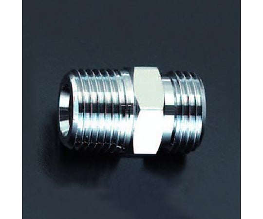 R 1/2"xG 1/2" [R/G]ニップル