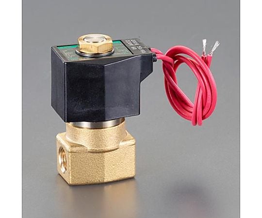 A200V･Rc1/4"(4.00mm) 2方向電磁弁