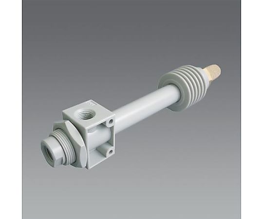 Rp 1/4"x220mm ジェットクーラー(ｴｱｰ式)