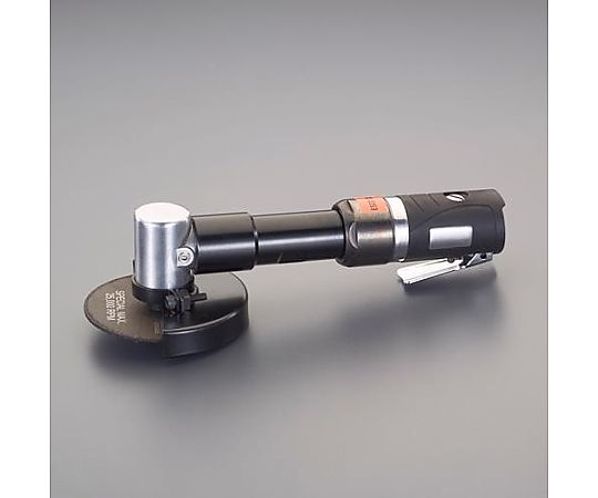 19,000rpm/ 75mm ｴｱｰｶｯﾄｵﾌｸﾞﾗｲﾝﾀﾞｰ