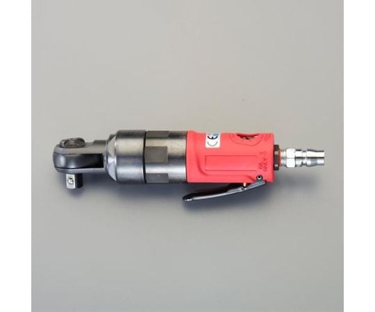 3/8"DR/67N･m ｴｱｰﾗﾁｪｯﾄﾚﾝﾁ(ｺﾝﾊﾟｸﾄ) EA157DG-1