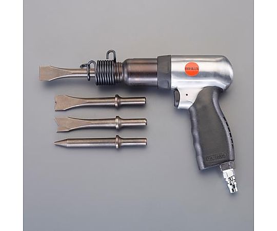 3,000bpm/10.2mm エアーチゼルキット