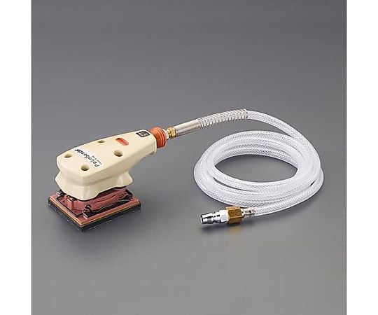 13,000rpm/70×122mm　エアーサンダー（クリップ式）