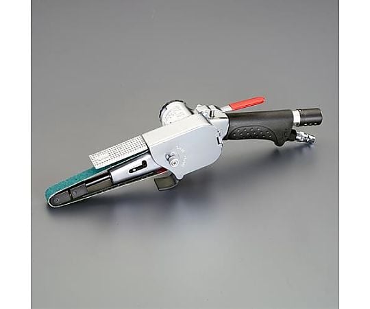 14,000rpm/20x520mm エアーベルトサンダー