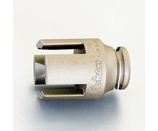 3/8"DR インパクト蝶ねじソケット