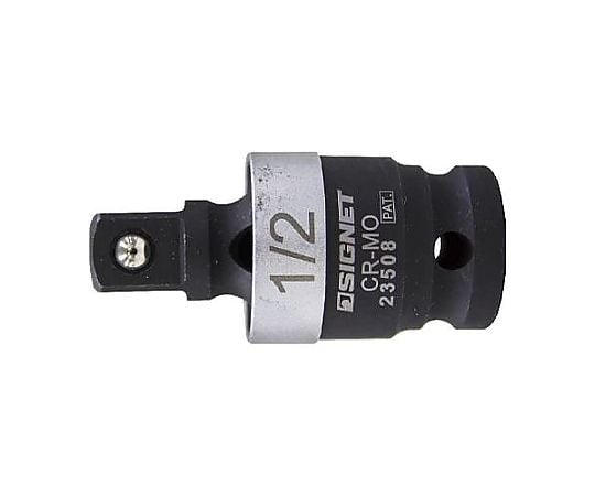 1/2"DR インパクトユニバーサルジョイント