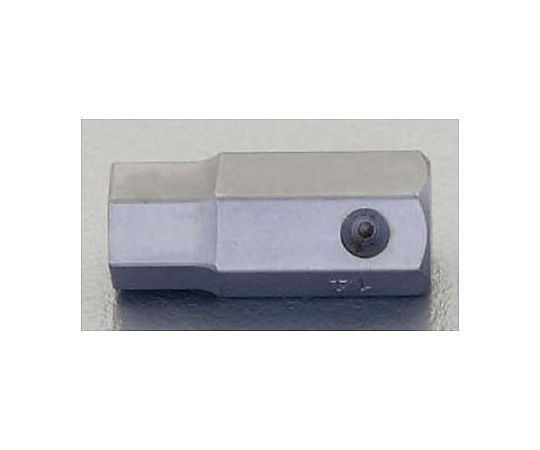 22mm[16mm六角軸] [HEX]ビット