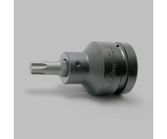 3/4"DR/T60 [Torx]ｲﾝﾊﾟｸﾄﾋﾞｯﾄｿｹｯﾄ