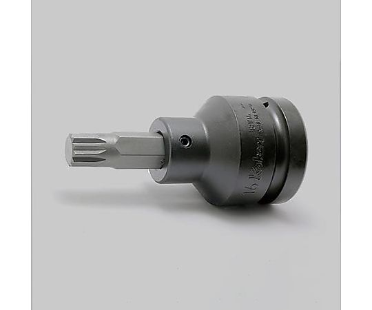 3/4"DR/M18 [XZN]インパクトビットソケット