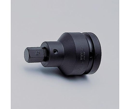 1"DRx17mm [INHEX]ｲﾝﾊﾟｸﾄビットソケット