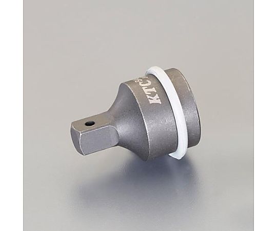 1/2"DRx3/8"DR 凹凸ｲﾝﾊﾟｸﾄｿｹｯﾄｱﾀﾞﾌﾟﾀｰ