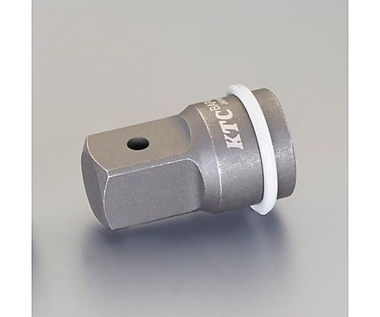 1/2"DRx3/4"DR 凹凸ｲﾝﾊﾟｸﾄｿｹｯﾄｱﾀﾞﾌﾟﾀｰ