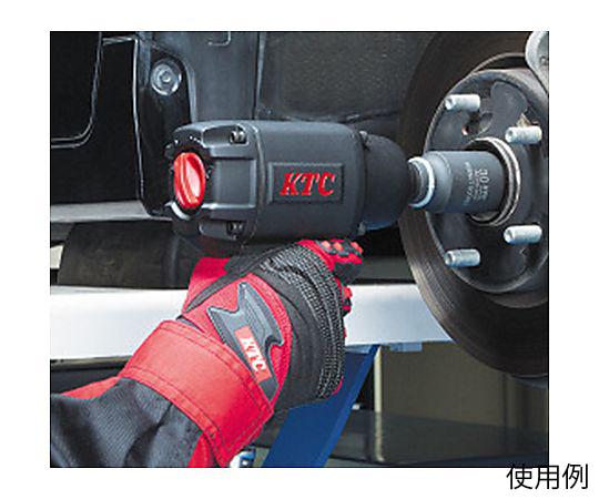 1/2"DRx36mm インパクト用ハブボルトソケット(十二角)