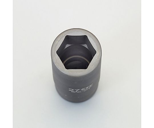 3/4"DRx41mm ディープインパクトソケット(ピン・リング付)