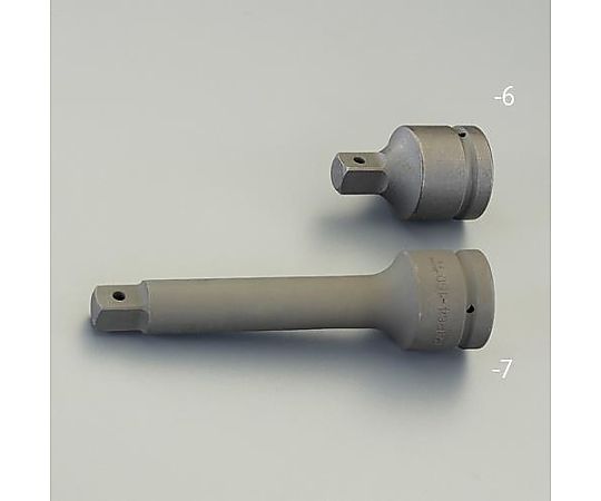 3/4"DRx1/2"DRx150mm ｲﾝﾊﾟｸﾄｿｹｯﾄｱﾀﾞﾌﾟﾀｰ