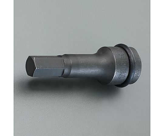 1/2"DR/ 6x75mm[INHEX] ｲﾝﾊﾟｸﾄﾋﾞｯﾄｿｹｯﾄ