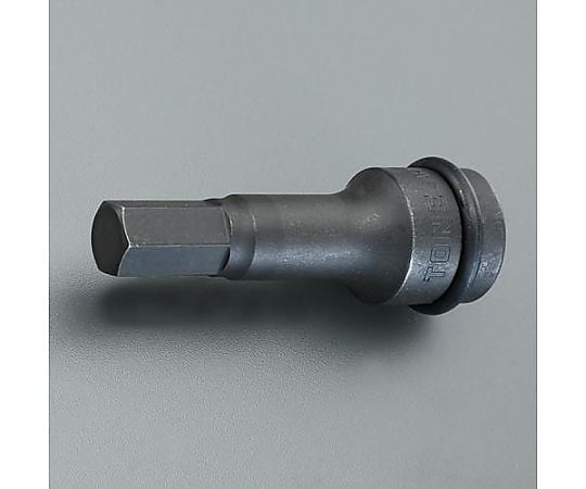 1/2"DR/14x75mm[INHEX] ｲﾝﾊﾟｸﾄﾋﾞｯﾄｿｹｯﾄ