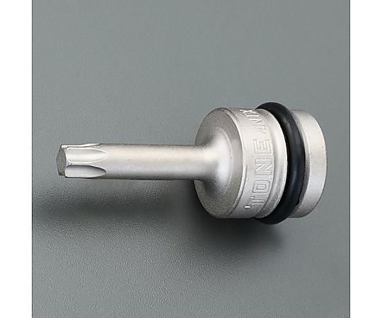 1/2"DR/T50 [Torx]ｲﾝﾊﾟｸﾄビットソケット