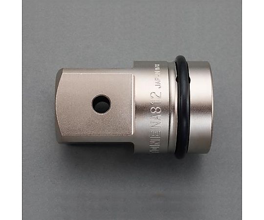 1"DRx1･1/2"DRx80mm ｲﾝﾊﾟｸﾄｿｹｯﾄｱﾀﾞﾌﾟﾀｰ