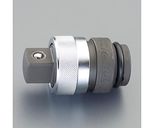 1/2"DRx3/4"DR ｲﾝﾊﾟｸﾄ凹凸ｿｹｯﾄｱﾀﾞﾌﾟﾀｰ