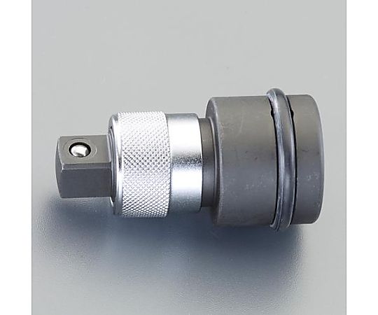 3/4"DRx1/2"DR ｲﾝﾊﾟｸﾄ凹凸ｿｹｯﾄｱﾀﾞﾌﾟﾀｰ