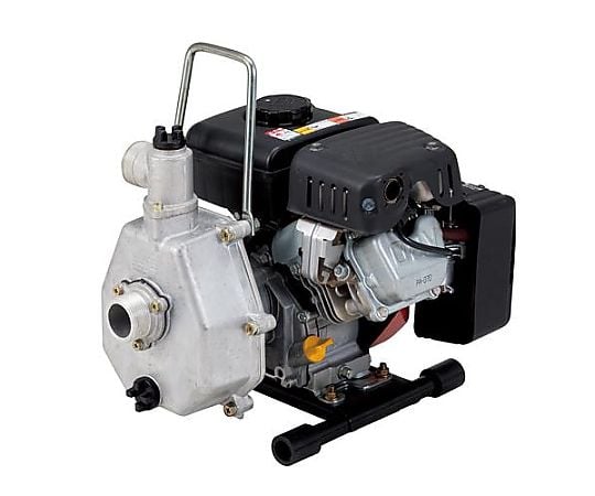 2.4PS/40mm エンジンポンプ(4ｻｲｸﾙ)