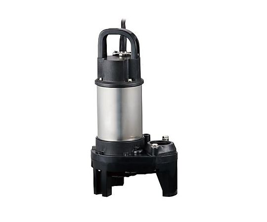 AC100V/150W(50Hz)/40mm 水中ポンプ(汚物用