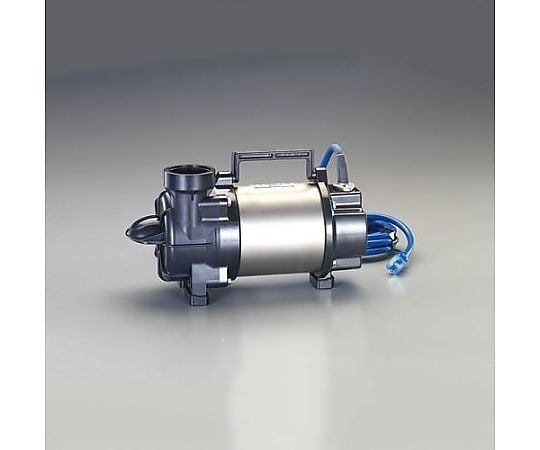 AC100V(50Hz)/50mm 水中ポンプ(横型/雑排水