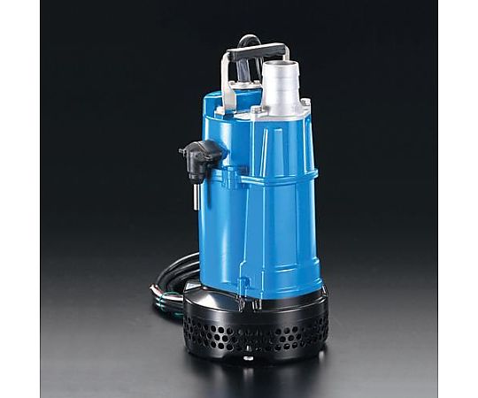 三相200V/750W(60Hz)/50mm 水中ポンプ(ｵｰﾄ)