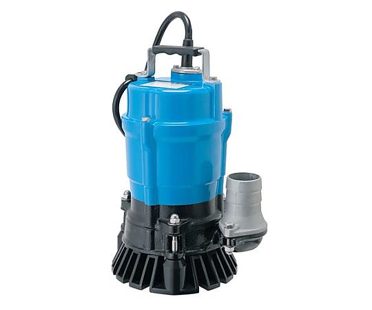 AC100V(50Hz)/50mm 水中ポンプ(一般工車用)