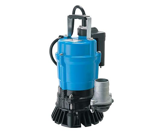 AC100V(50Hz)/50mm 水中ポンプ(一般工車用)