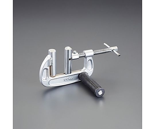 13A-30A パイプ圧着機