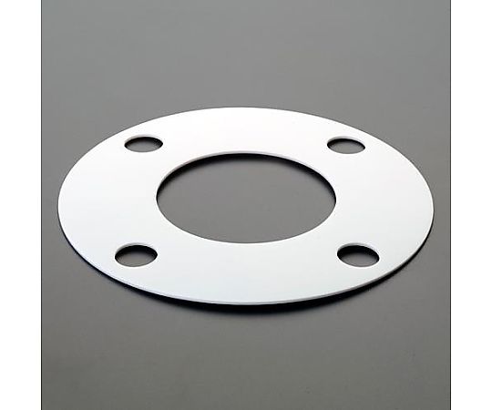 65A/2.0mm 全面ﾌﾗﾝｼﾞﾊﾟｯｷﾝ(耐薬品/10K)