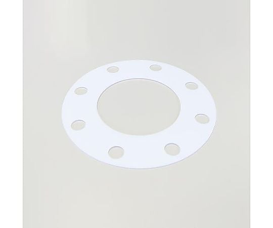 80A/2.0mm 全面ﾌﾗﾝｼﾞﾊﾟｯｷﾝ(耐薬品/10K)