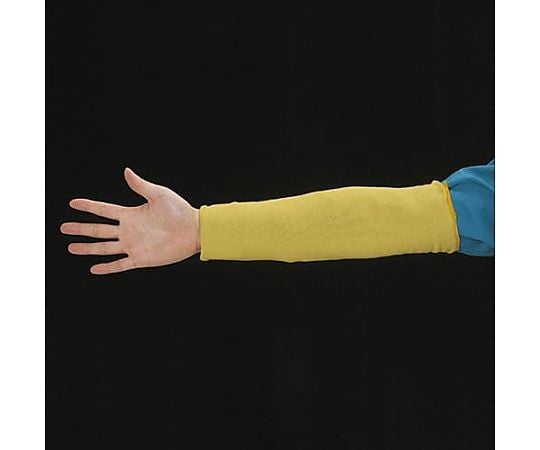 457mm ｱｰﾑﾌﾟﾛﾃｸﾀｰ(耐切創･ｹﾌﾞﾗｰ/1双)