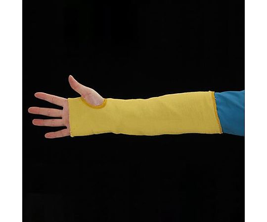 457mm ｱｰﾑﾌﾟﾛﾃｸﾀｰ(耐切創･ｹﾌﾞﾗｰ/1双)